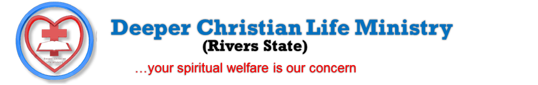 Welcome To Deeper Life Students Outreach | Rivers State